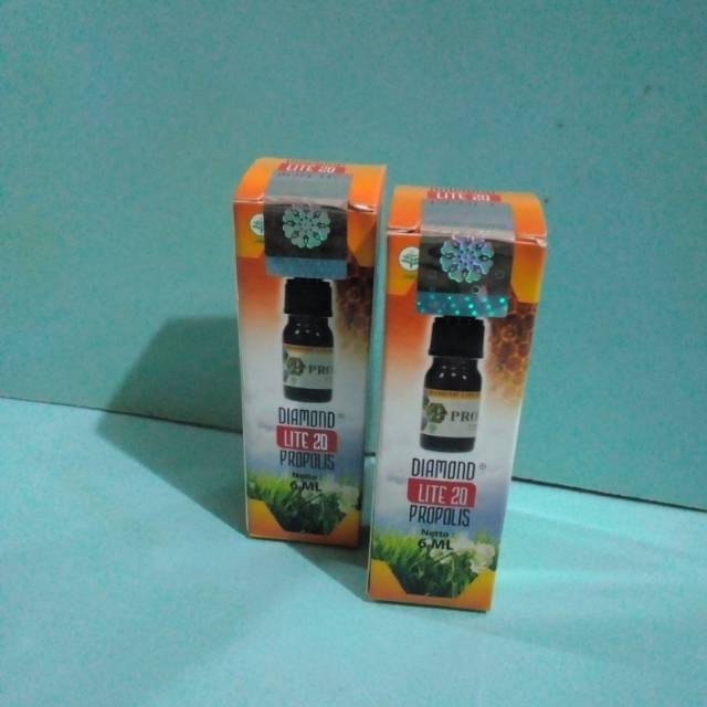Propolis Diamond lite