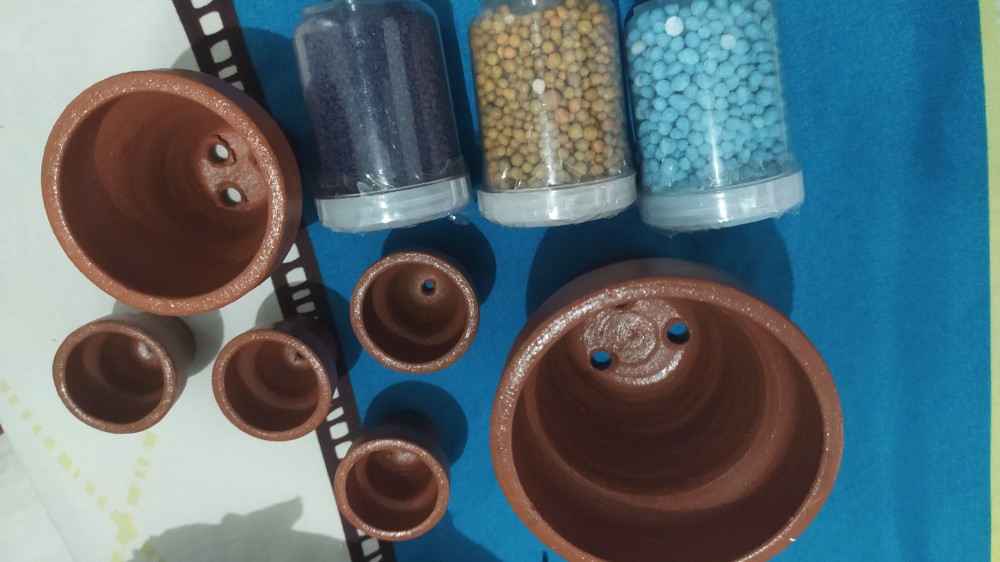 (best Seller) Paket Sehat Nutrisi Tanaman Npk Furadan Osmocote Pk-06