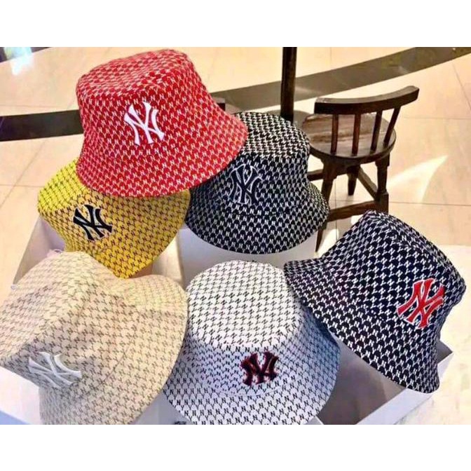Grosir Cod Topi Bucket Ny Promo Top Original Kualitas Distro
