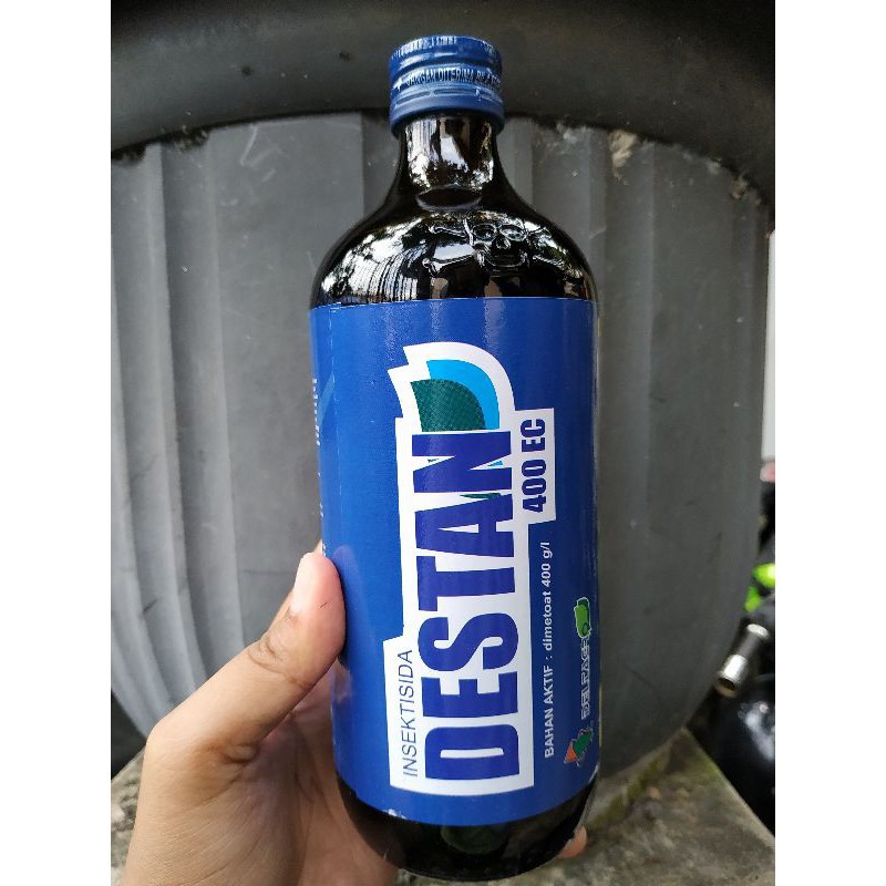 Destan 400 EC 500ml Insektisida