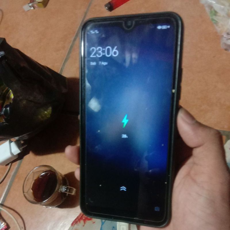 HP GAMING MURAH SPEK GEDE