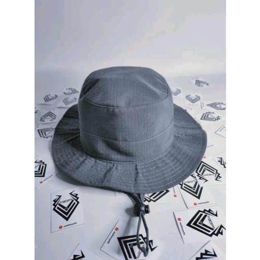 COD TOPI BUCKET RIMBA / RIMBA HAT / TOPI HIKING / TOPI GUNUNG / BUCEKT RIMBA PRIA / WANITA