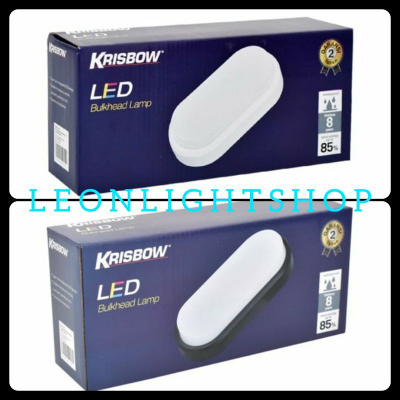 KRISBOW LAMPU LED DOWNLIGHT DINDING/CEILING 16W/ACE WALL LAMP/ACE CEILING LAMP/ACELAMI