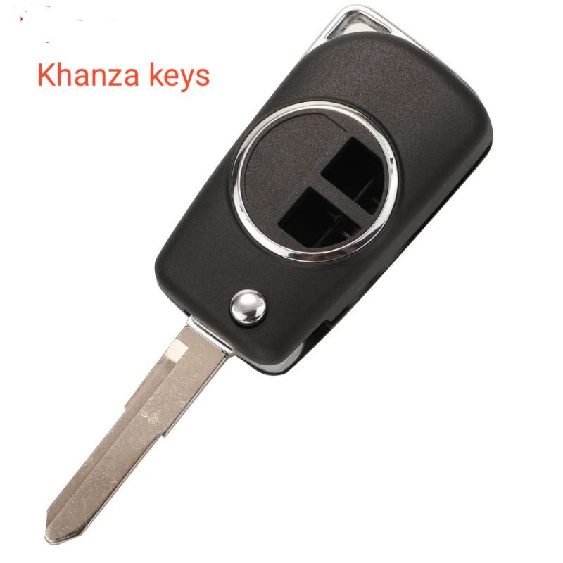 casing kunci remote suzuki ertiga apv ignis baleno x over splash vitara