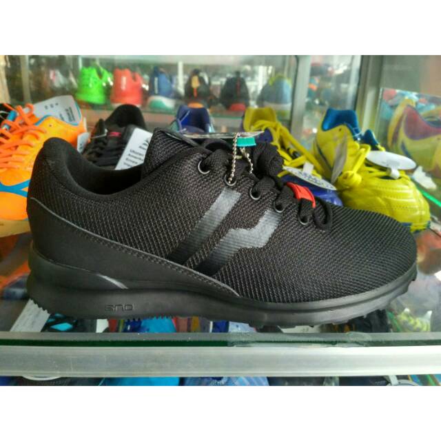 Piero VX9 All Black Original