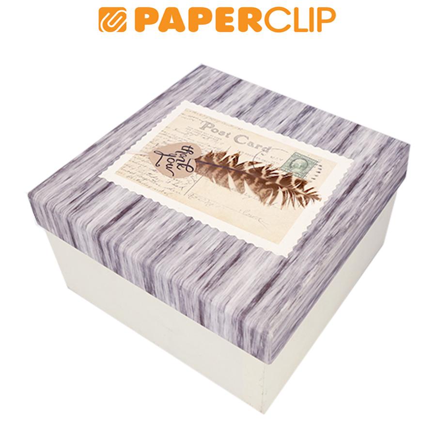 

GIFT BOX 1 SUSUN 280 UKURAN M