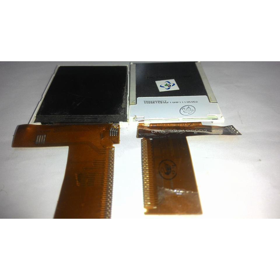 LCD CHINA EVERCOSS P2Q (22219600200)