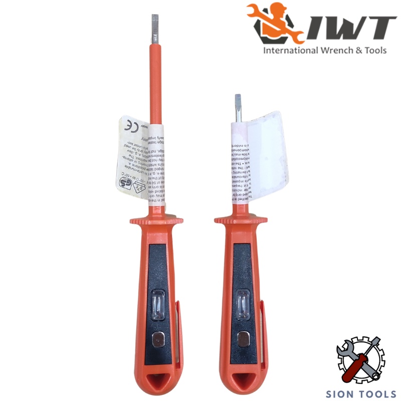 IWT OBENG TESPEN / OBENG TEST PEN AC