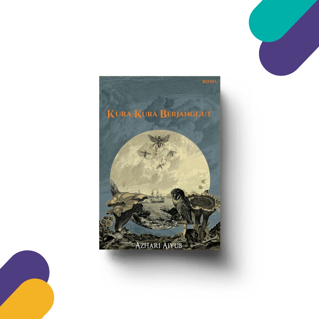 Kura-Kura Berjanggut