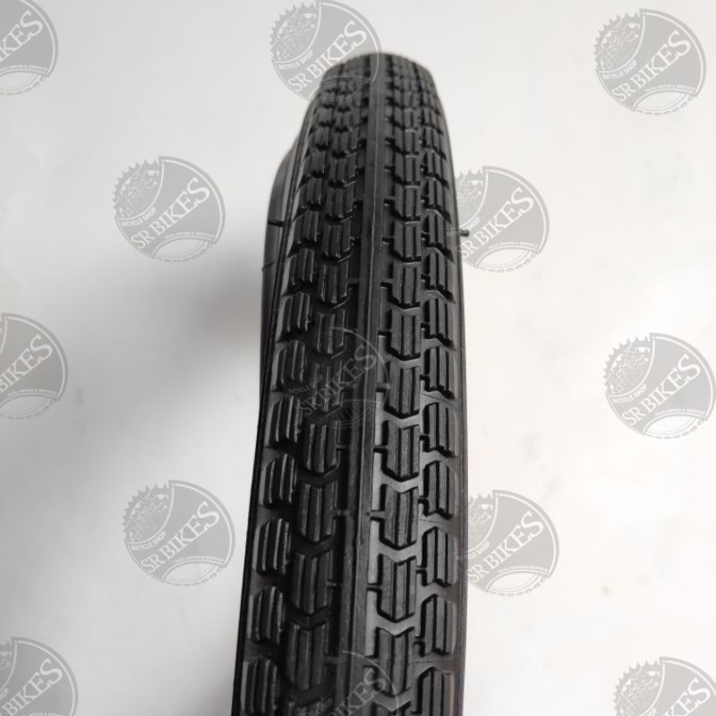 Ban Luar 20 x 1.75 Sepeda Minion Lipat Mini. BEAR