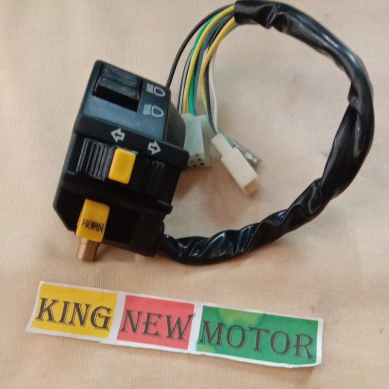 SAKLAR SATRIA 2T /tornado