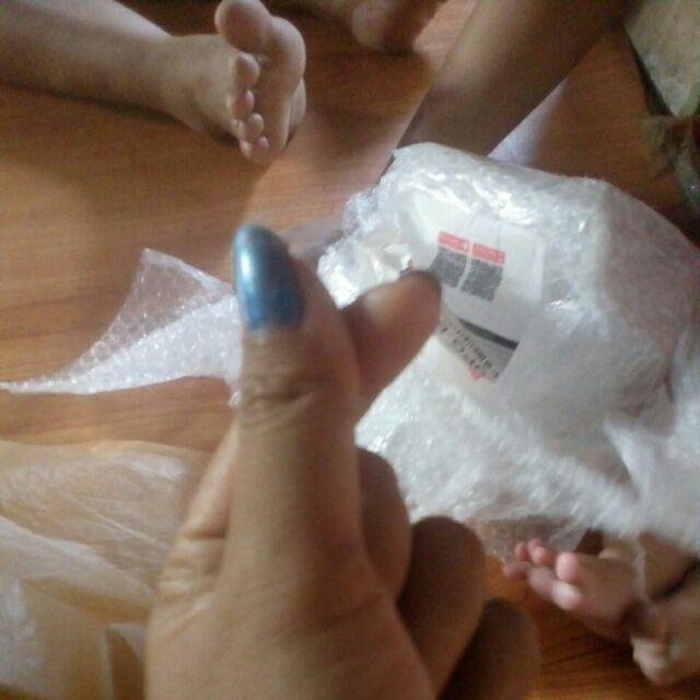 Lumbung Batik # Couple Brokade Mandala 2