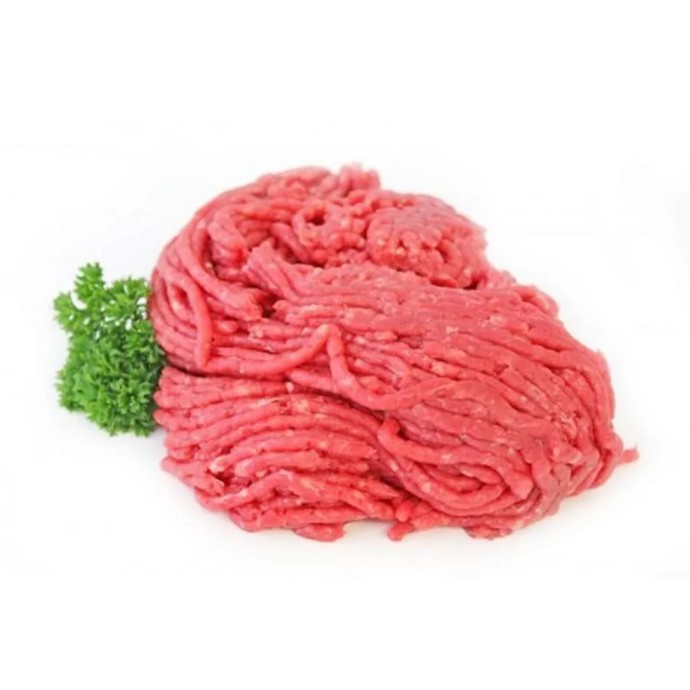 

Daging Sapi Giling Fresh 500gr