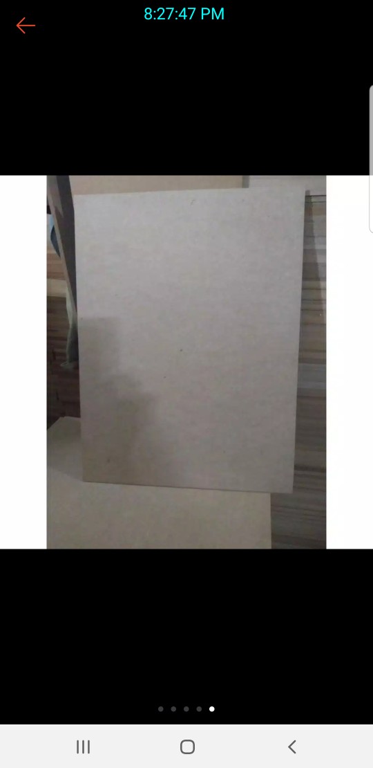 Mdf Papan Mdf Kayu Mdf Ukuran A4 21x30 Cm Tebal 3mm 3 Mm Per 12 Pieces Lusinan Selusin