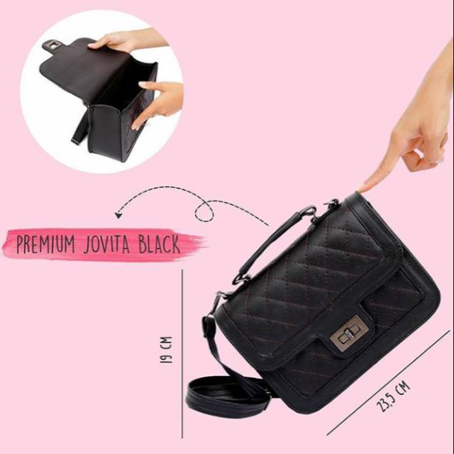 Bag Premium Jovita