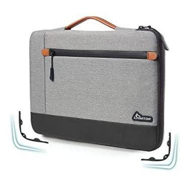 Tas Laptop Jinjng Simptop Handstrap Shockproof 13,3 inch