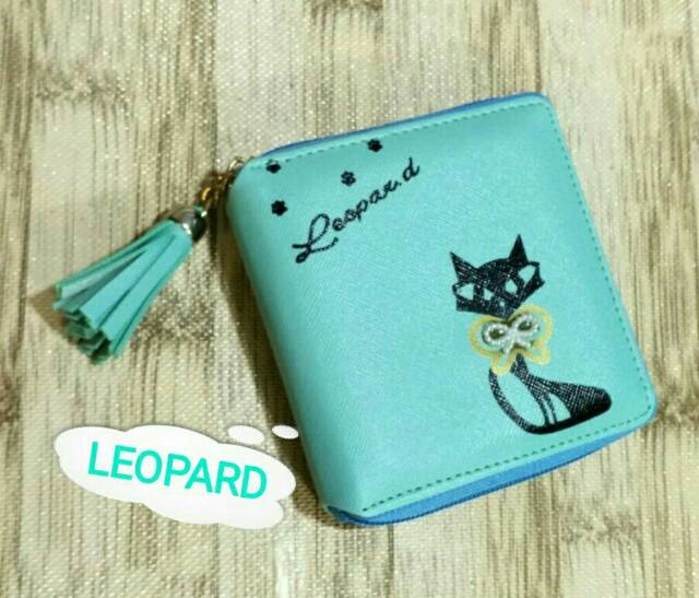 Dompet momo cat mini