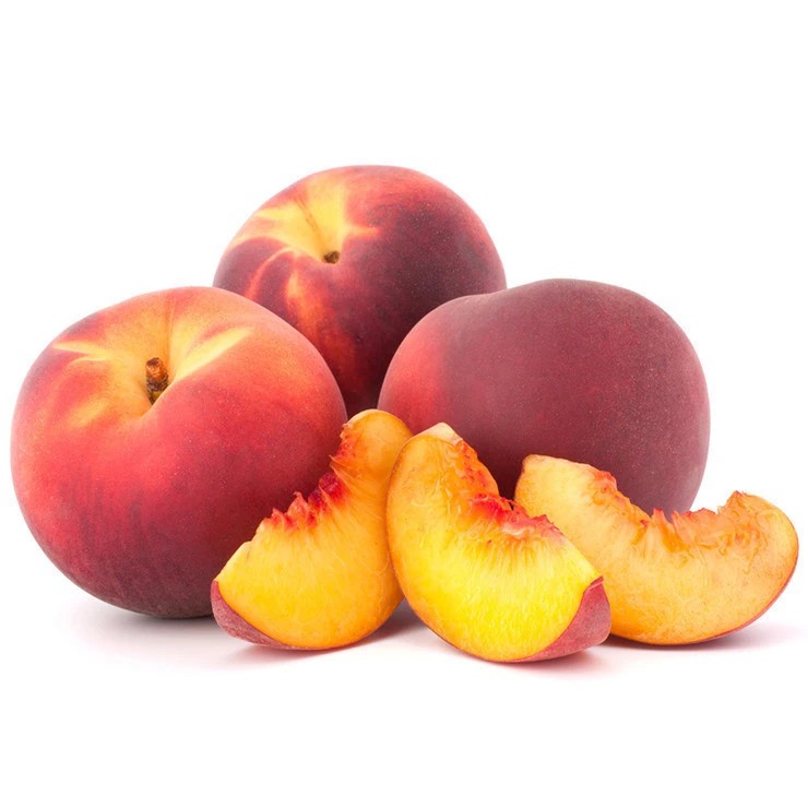 

Yellow Peach 500gr