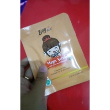 ❄️Christmas Sale☄️ SCRUB MAGIC WHITENING BUYME VIRAL(BPOM HALAL MUI)/ BUYME MAGIC SCRUB