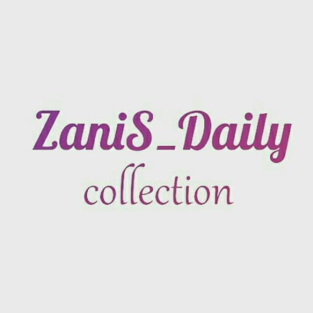 Produk ZaniS_Daily.Official Shopee Indonesia