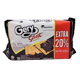 

gery salut chocolate 110 g