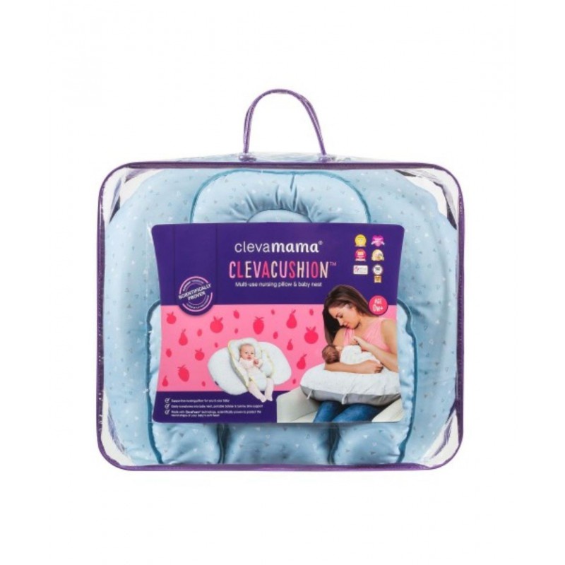 Clevamama Cushion bantal menyusui