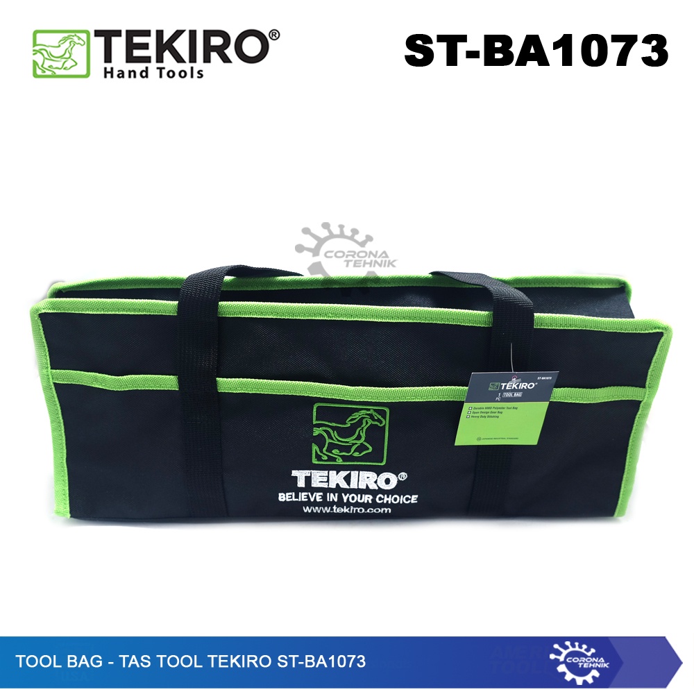 Tool Bag - Tas Tool Tekiro - ST-BA1073