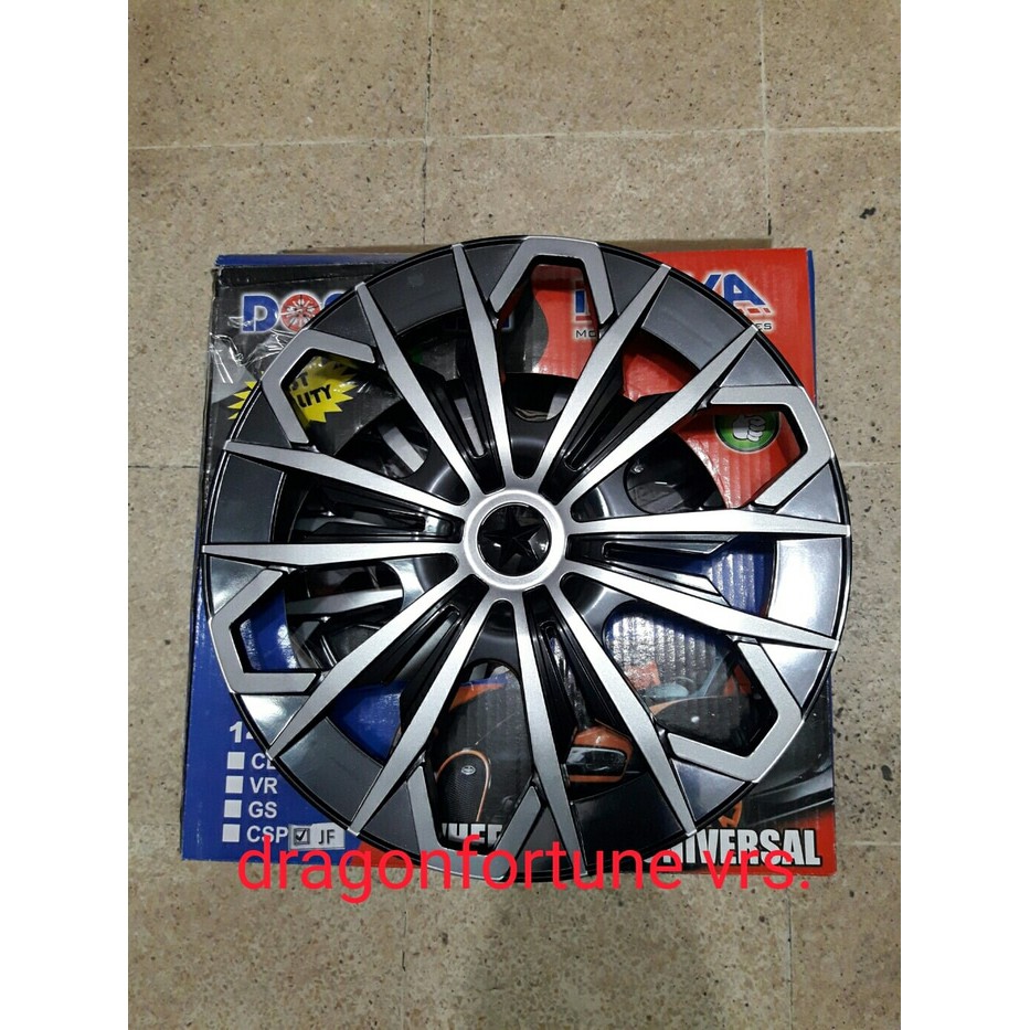 DOP VELG RING 14" AVANZA/XENIA.(UNIVERSAL).