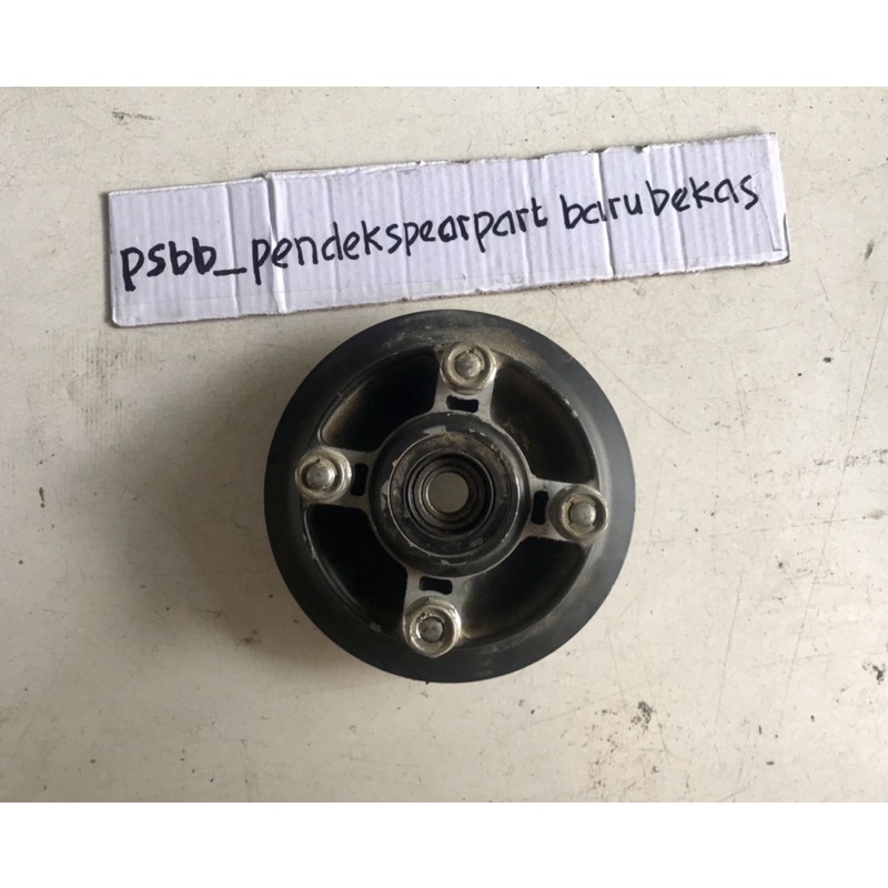 Nap Gear New CBR150r Nap Gear New CBR 150r LED Original