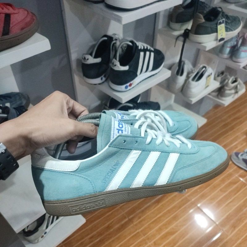 ADIDAS SPECIAL