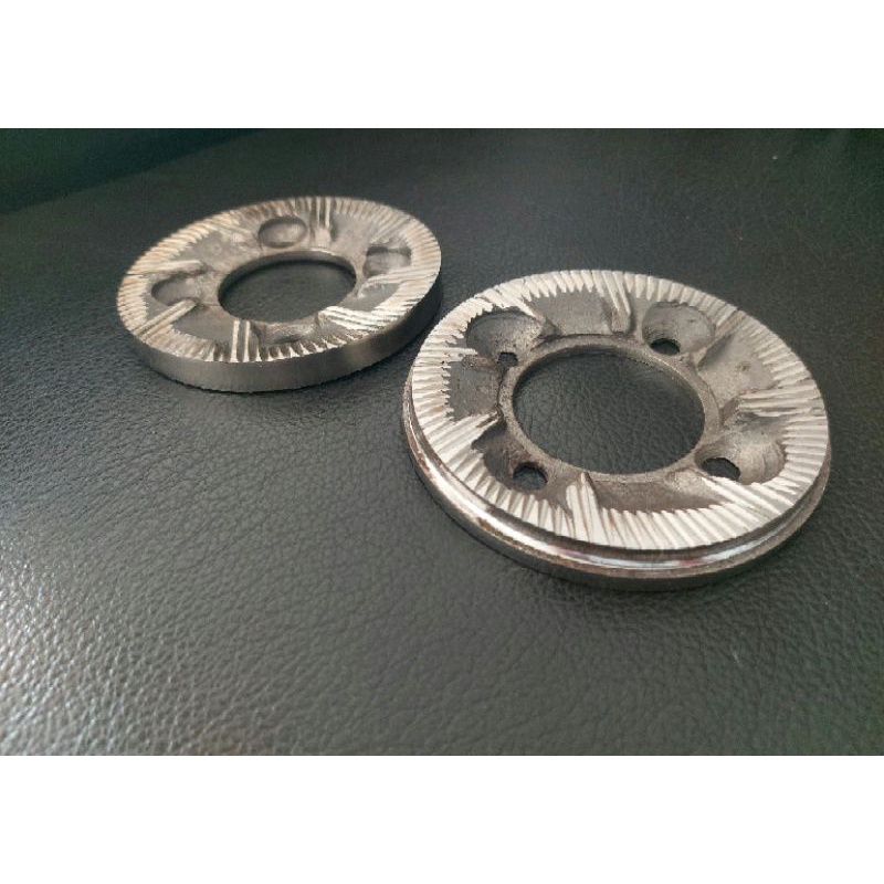Mata pisau grinder kopi 1hp, sparepart burr