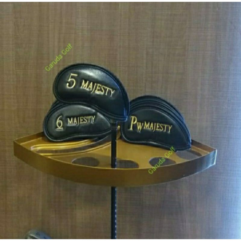 Stick Golf Iron Cover Majesty