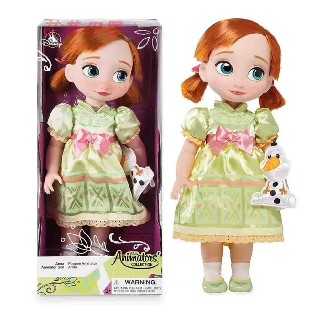 disney princess my sweet princess baby ariel doll