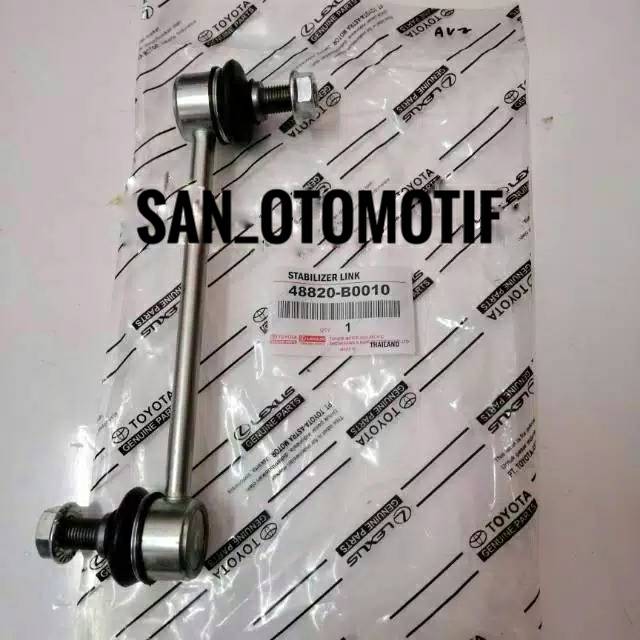 Link stabil stabilizer depan Avanza xenia veloz original