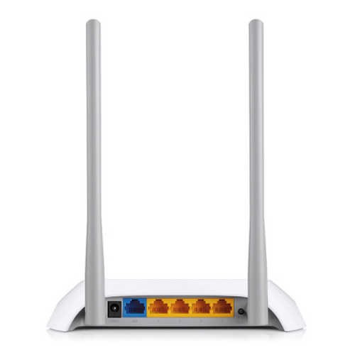 Wireless Router TP-Link TL-WR840N 300Mbps