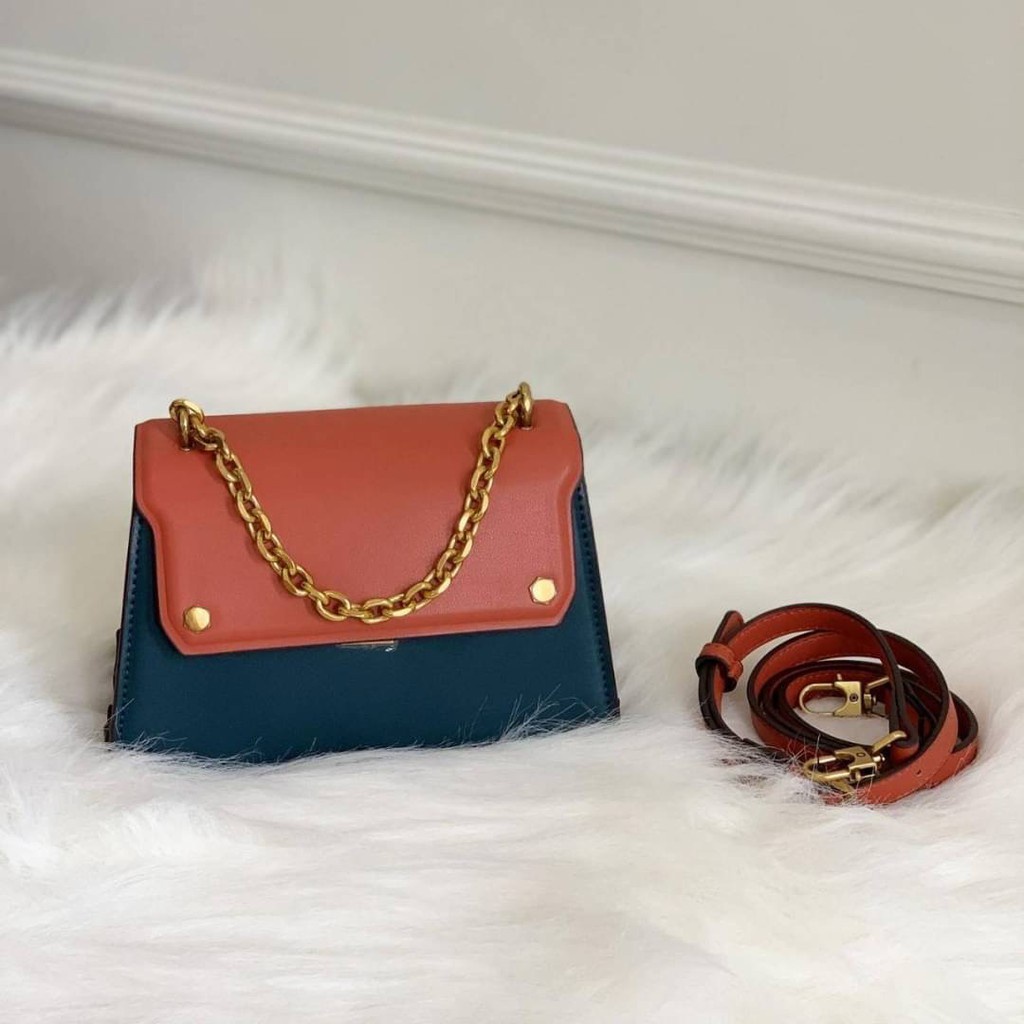 Tas Wanita - Charles Keith Bag Import Tas Totebag Original 829