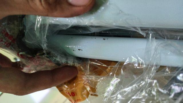 Hanger Kayu Natural Dewasa Lusinan ( 12 Pcs)