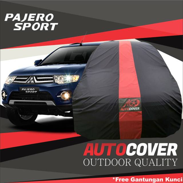 COVER MOBIL INNOVA, FORTUNER DLL + AUTO COVER ORIGINAL