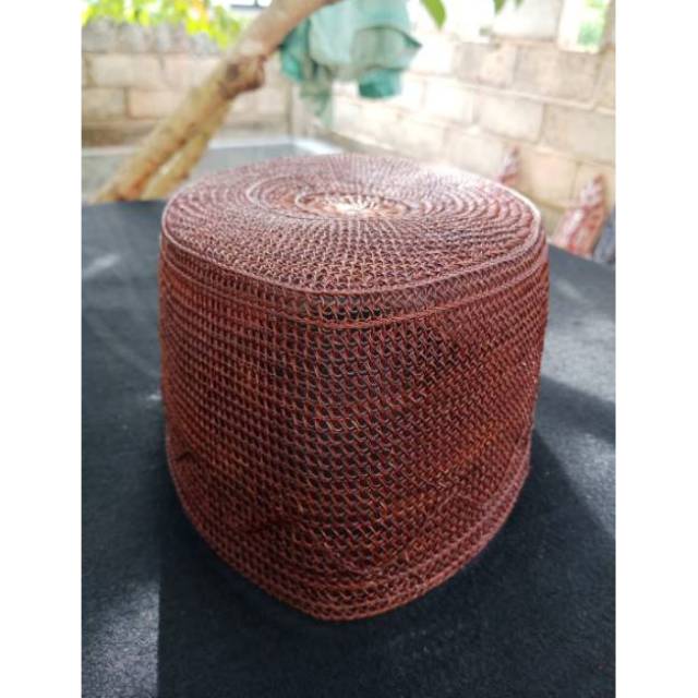 Peci Akar Jangang 01