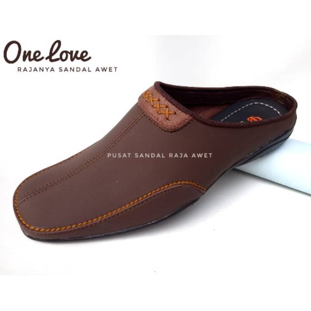 PROMO Produk Agen One Love Depok Sepatu pria