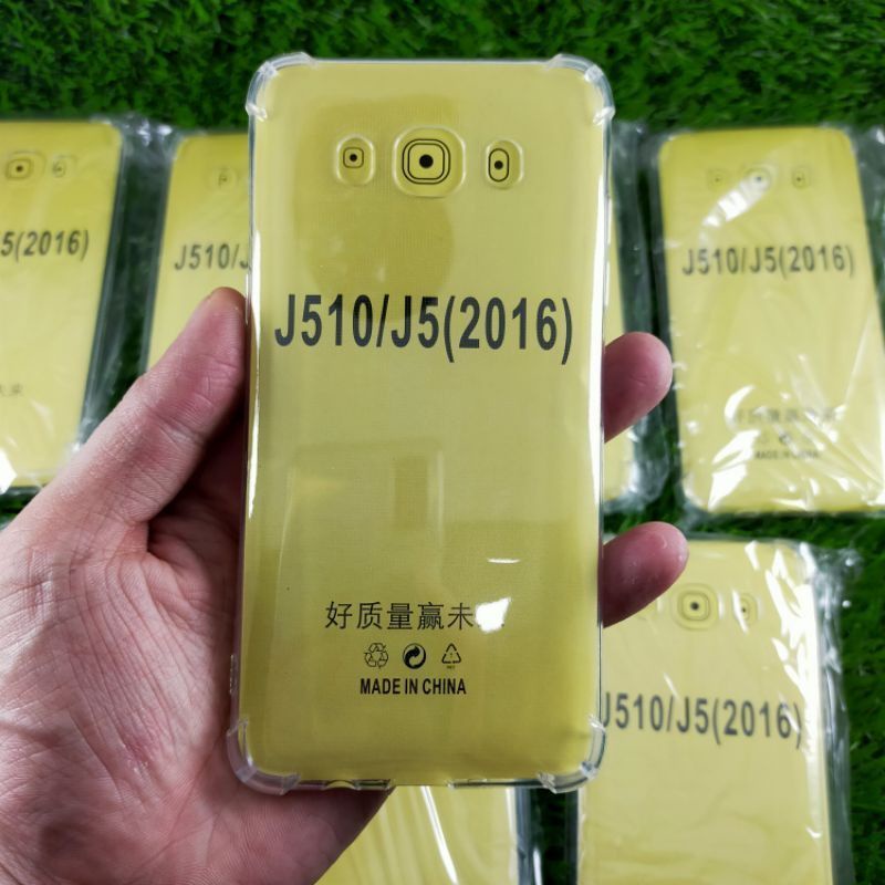 ANTI CRACK SAMSUNG J5 2016 SOFTCASE SAMSUNG J510 SILIKON HP SAMSUNG J5 2016 CASING HP SAMSUNG