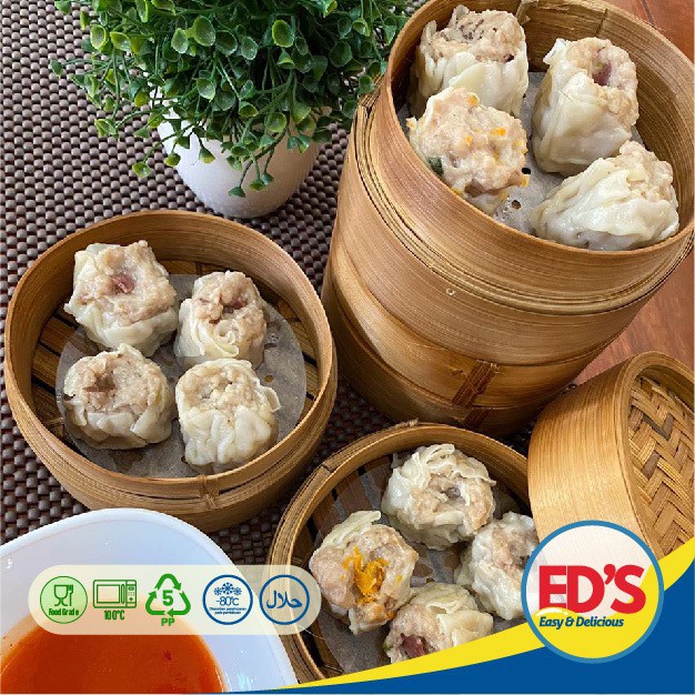 

Dim Sum [Premium Quality]