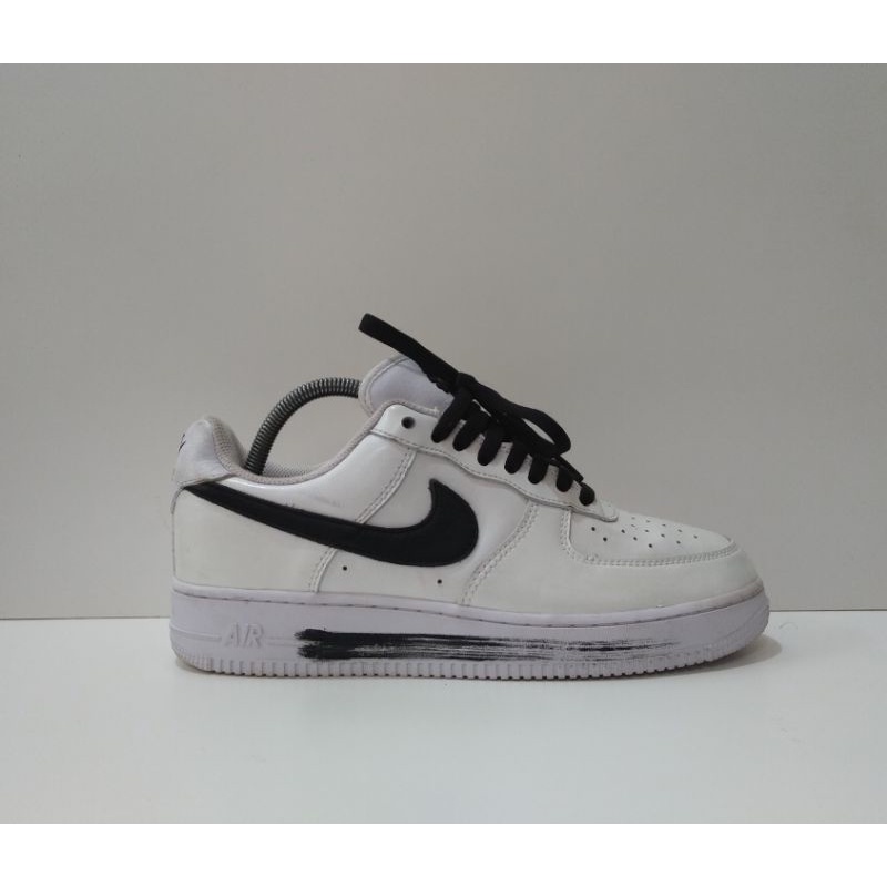 Nike Air Force 1 One Af1 Low G Dragon Peaceminusone Paranoise 2.0 Second Original 42