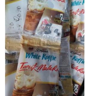 

ㄲ Luwak White Koffie Tarik Malaka ⇿
