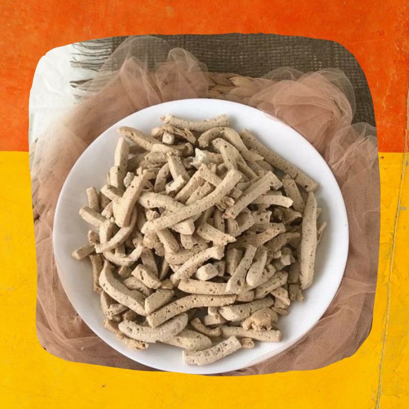 

BASRENG STICK ORIGINAL 500GR