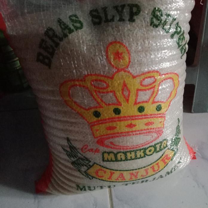 BERAS PULEN 10 KG