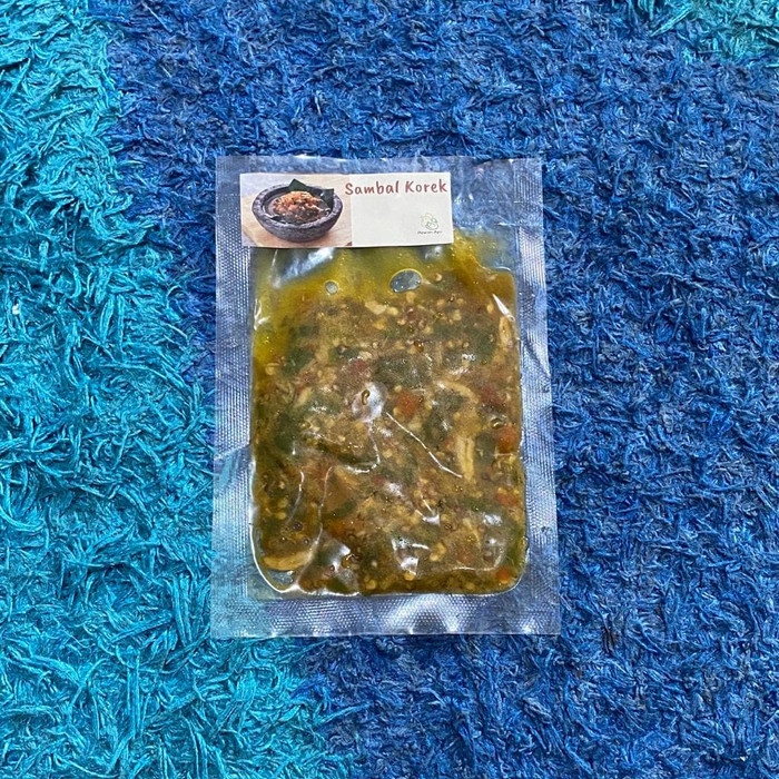 

asa457a Additional Sambal Xa20X1