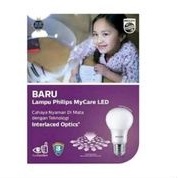 Lampu Led Philips My Care 10 Watt / Bohlam Led10 Watt Philips My Care / Lampu Philips Led 10 Watt