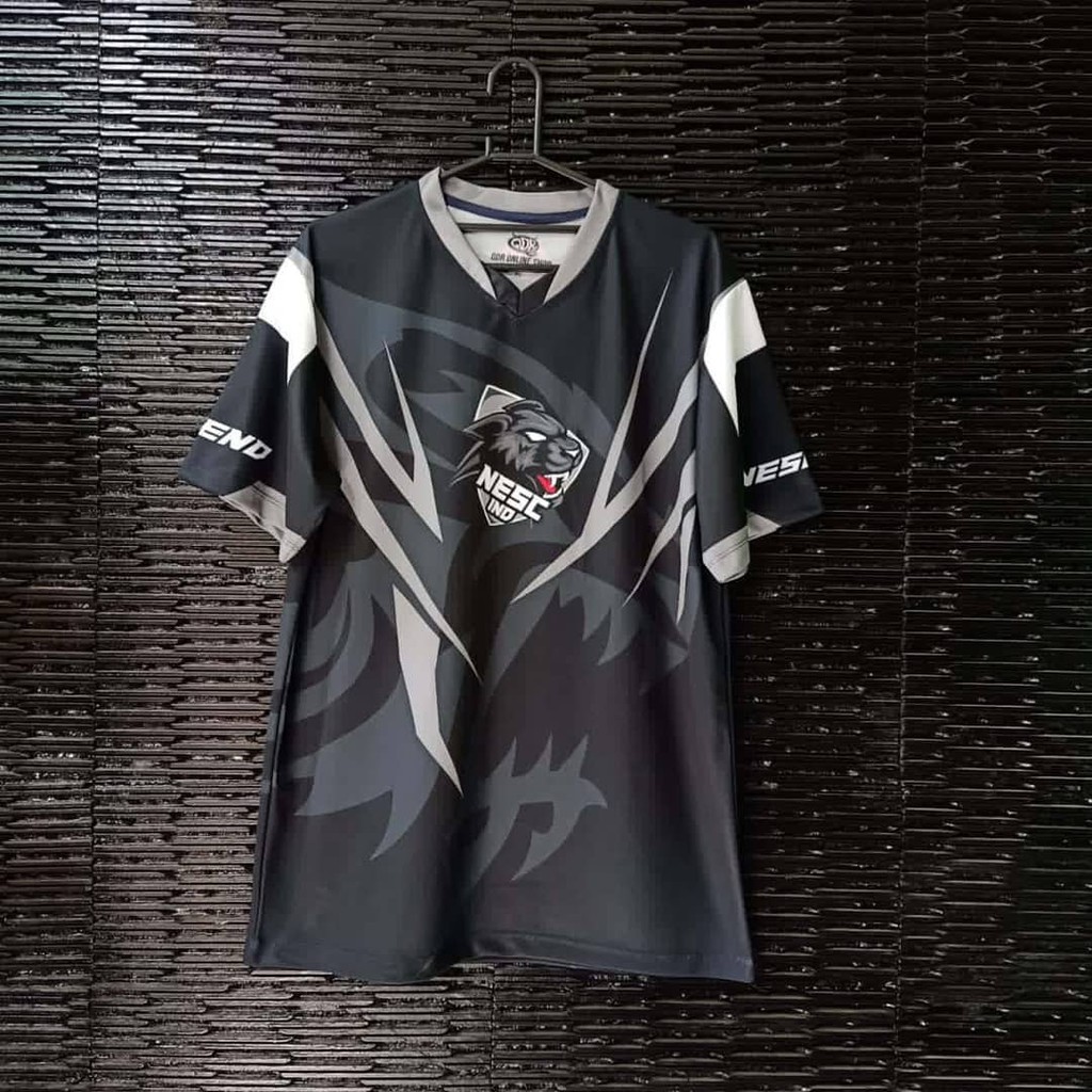 Harga Baju Esports Ff Terbaru September 21 Biggo Indonesia