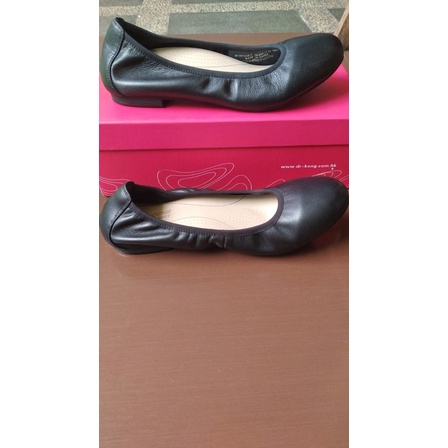 sepatu wanita dr kong New size 39 sepatu kesehatan